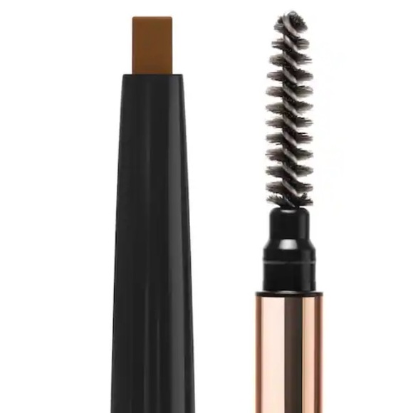 PATRICK TA Major Brow Defining Pencil . Color light brown. New - Picture 2 of 5